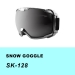 Lunettes de ski Snowsport