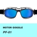 Motorcycle Riding Goggles