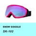 Goggle Musim Dingin