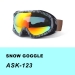 Lunettes de neige