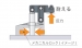 Fazer a ligação da braçadeira (LM/LJ/LQ/LK/LK-D/LK-M/LK-N) additional image 2