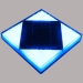 LED Solar Brick