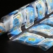 Flexible PVC Film - Advertisement
