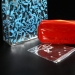 Flexible PVC Film - Bags