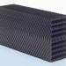 PVC - Cooling tower fill grade