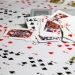 PVC - Play card grade