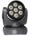 MOVING HEAD