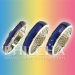 Mood Band Rings