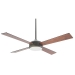 Green Ceiling Fan