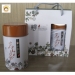 Yun run high mountain oolong tea