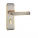 170mm length high quality construction door lock