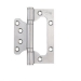 flush hinge zinc zlloy door hardware