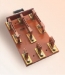 Double-throw depan Terhubung Switches Knife (MSD-Series) additional image 2