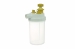 Large volume nebulizer