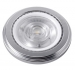 12W dimmable LED AR111 24D 3000K