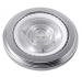 12W dimmbare LED AR111 24D 3000K