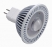 9W Dimmable LED MR16 38D 3000K