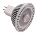 Brightest 9W Dimmable LED MR16 5000K 65D