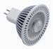 9W dimmable LED MR16 110D 3000K