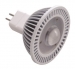 Brightest 9W Dimmable LED MR16 5000K 110D