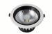 30W dimmable LED Down Light 5000K 70D 7 Inch