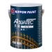 Aquatec Water-Based Enamel Finish