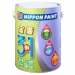 Golden 3-IN-1 Interior Emulsion Paint