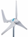600W Land Wind Turbine