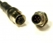 M8 Series Waterproof Connectors