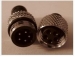 M9 series Waterproof Connectors