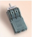 Single-throw Covered Knife Switch (Three Pole)