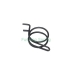 Puerta trasera Torsion Spring