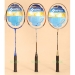 Badminton Racquet