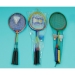 Conjuntos de raquete de badminton