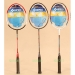 Melhor raquete de badminton