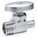 Angle Valves & SUPPLY STOP