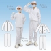 Cleanroom Suits