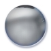 Oagari 1.56 Spiegel Zonnebril Lens-Zilver