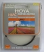 Filtro UV 40.5-82mm di Hoya HMC (C)