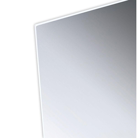 acrylic mirror sheet - AMS-01