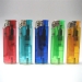 Refillable Electronic Lighter