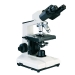 Microscope biologique