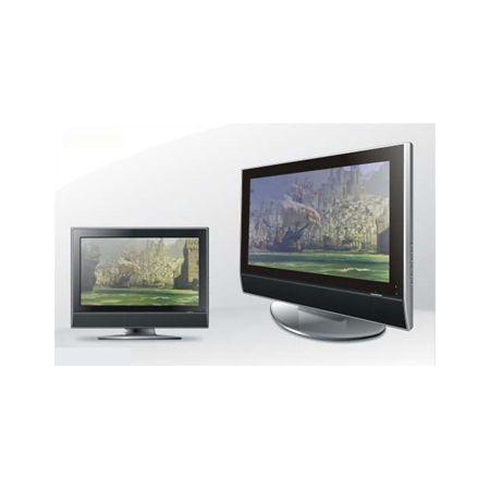 TV LCD - T1938W TV