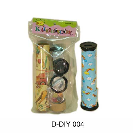 Kaledoskop - D-DIY 004