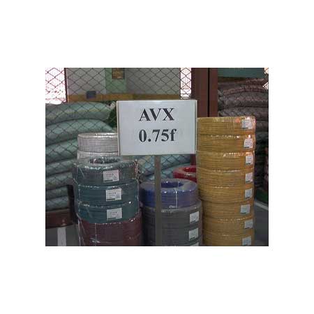 heat-resistant-automotive-wire - AVX
