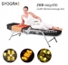 JADE Allemagne de SYOGRA vendant mieux le lit thermique de massage