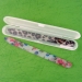 glass nail file/promotion gift