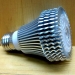 Lámparas de la energía LED