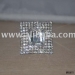 Crystal rhinestone buckles for lady shoes