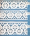 Italian Cotton Laces (2010305)